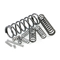 Stainless Steel Double Small tension Spring